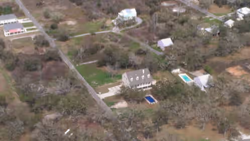 20 Oaks Beautiful location and home on the Beach, photo 4