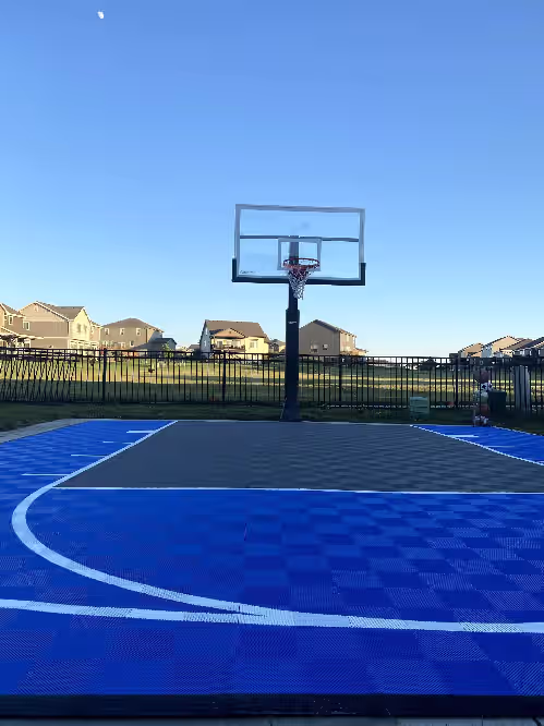 FAMILY FRIENDLY/POOL/BASKETBALL COURT/INGROUND TRAMPOLINE, photo 2