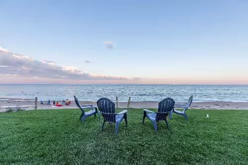 Ocean Front, Private Moody Beach, New Construction ****Now Booking****, photo 4