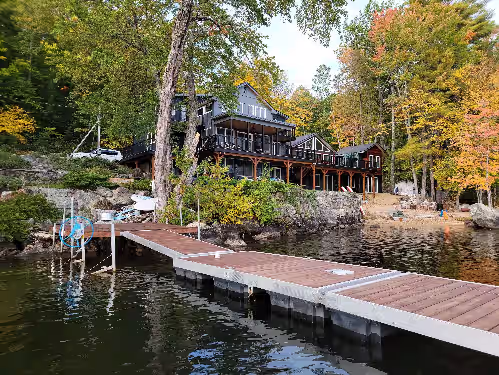 Fabulous Waters Edge with Sandy exclusive beach, photo 4