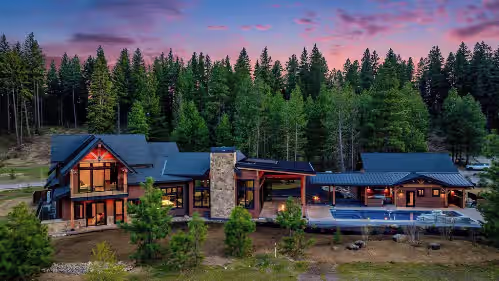 Summer Just Got GRAND! Suncadia’s Largest/13,500sqft+Pool & Famous Speakeasy, photo 2