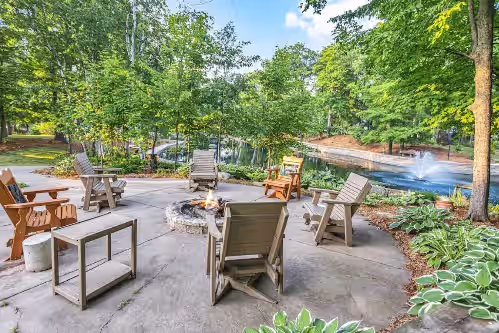 Green Bay Oasis Private Resort, photo 5