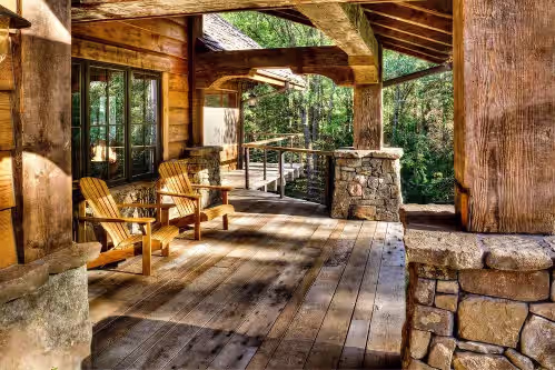 Gull Lakes Finest! Reclaimed Charm and Luxury, photo 3