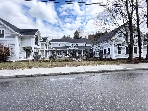 Maple House Manor, photo 4