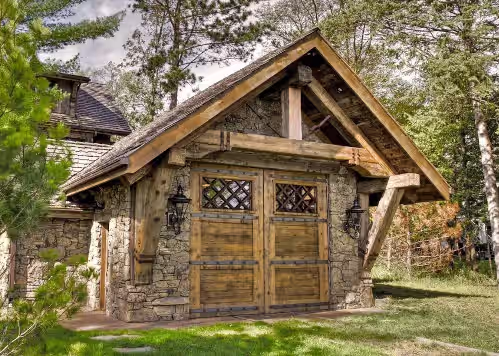 Gull Lakes Finest! Reclaimed Charm and Luxury, photo 2