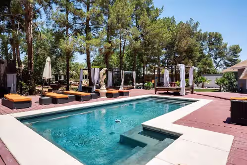 Zen Paradise, photo 4