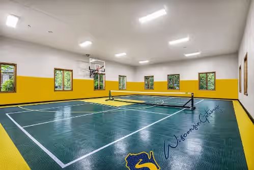 Green Bay Oasis Private Resort, photo 4