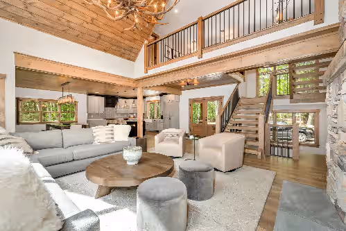 Ultimate luxury experience on Winnipesaukee, photo 3