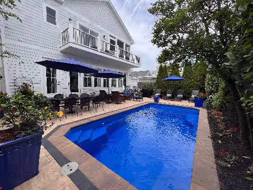 "Beach Block! Pool, Roof Deck, 7BR/6BA, Sleeps 16, photo 3