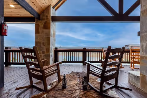 Escape to the extraordinary Clubhouse at Crystal Lake Ranch, a luxurious mountain retreat nestled, photo 2