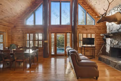 Cabin on the Coast, photo 4