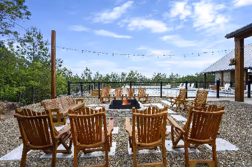 Papa Casa- 7bd with Pool and 2 Hot tubs, photo 2