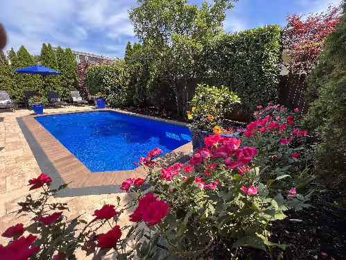 "Beach Block! Pool, Roof Deck, 7BR/6BA, Sleeps 16, photo 4