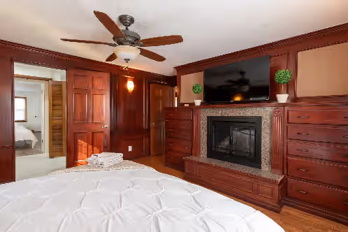 Luxury Oasis Heated Pool*Hot Tub BBQ*Home Theater, photo 5