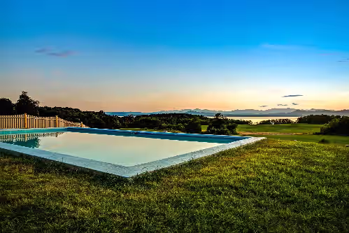 176-acre private estate and historic farmhouse on the shores of Lake Champlain, photo 2
