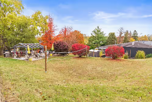 Buffalo Hallow: The ultimate reunion and retreat destination with Outdoor Fun+