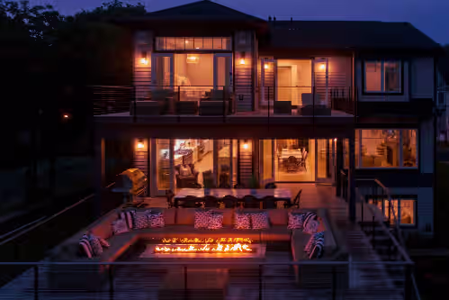 INCREDIBLE OCEANFRONT HOME, ELEVATOR, 6 BEDROOMS, 7 BATHS & SPECTACULAR VIEWS, photo 2