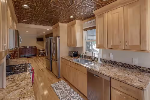 6000 Sq Feet w/Year Around Indoor Pool-King Beds, photo 4