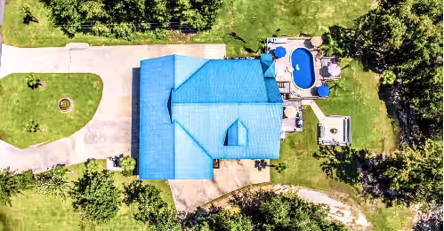 Private Mini Resort! Pool, Hot Tub, Pool Table, on River, + more Book Today, photo 4