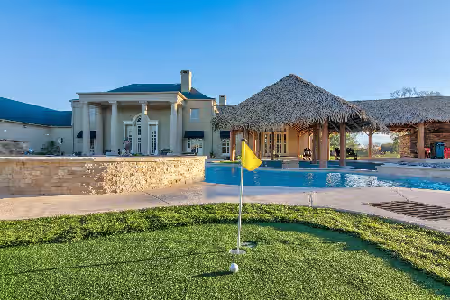 100+ Acre Estate: Sleeps 40 -Epic pool, lazy river, hot tub, basketball, tennis, sand volleyball, golf and more, photo 4