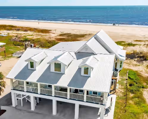Presidential Palace - Coastal Realty Group