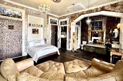 Fleur De Lis Mansion ,pool, near French Quarter & Superdome lic.Bnb 317134, photo 3