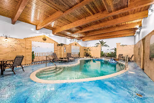 Duluth/Superior Escape-up to 26 guests-Indoor Pool, photo 2