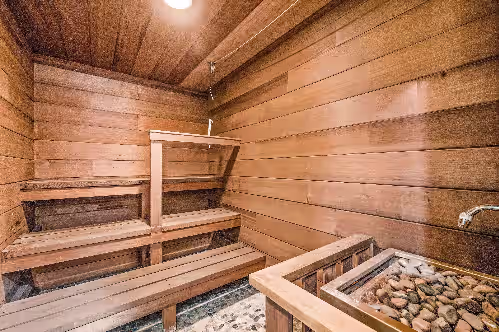 Duluth/Superior Escape-up to 26 guests-Indoor Pool, photo 3