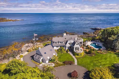 Bold Ocean Views at Tigh-Na-Mara