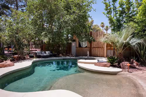 Zen Paradise, photo 2