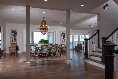 AMAZING BOLD OCEAN-FRONT HOME, WITH BREATHTAKING OCEAN VIEWS, photo 5
