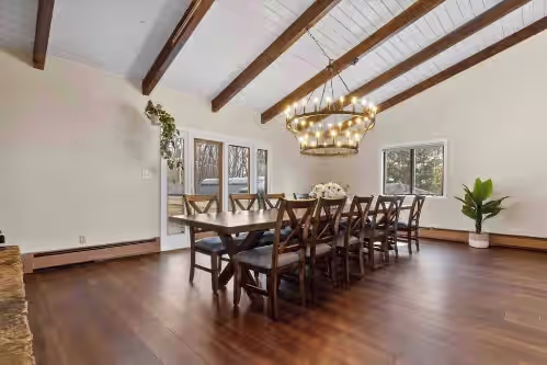 Wooded Hills/Indoor Pool/Hot Tub/Arcade, photo 5